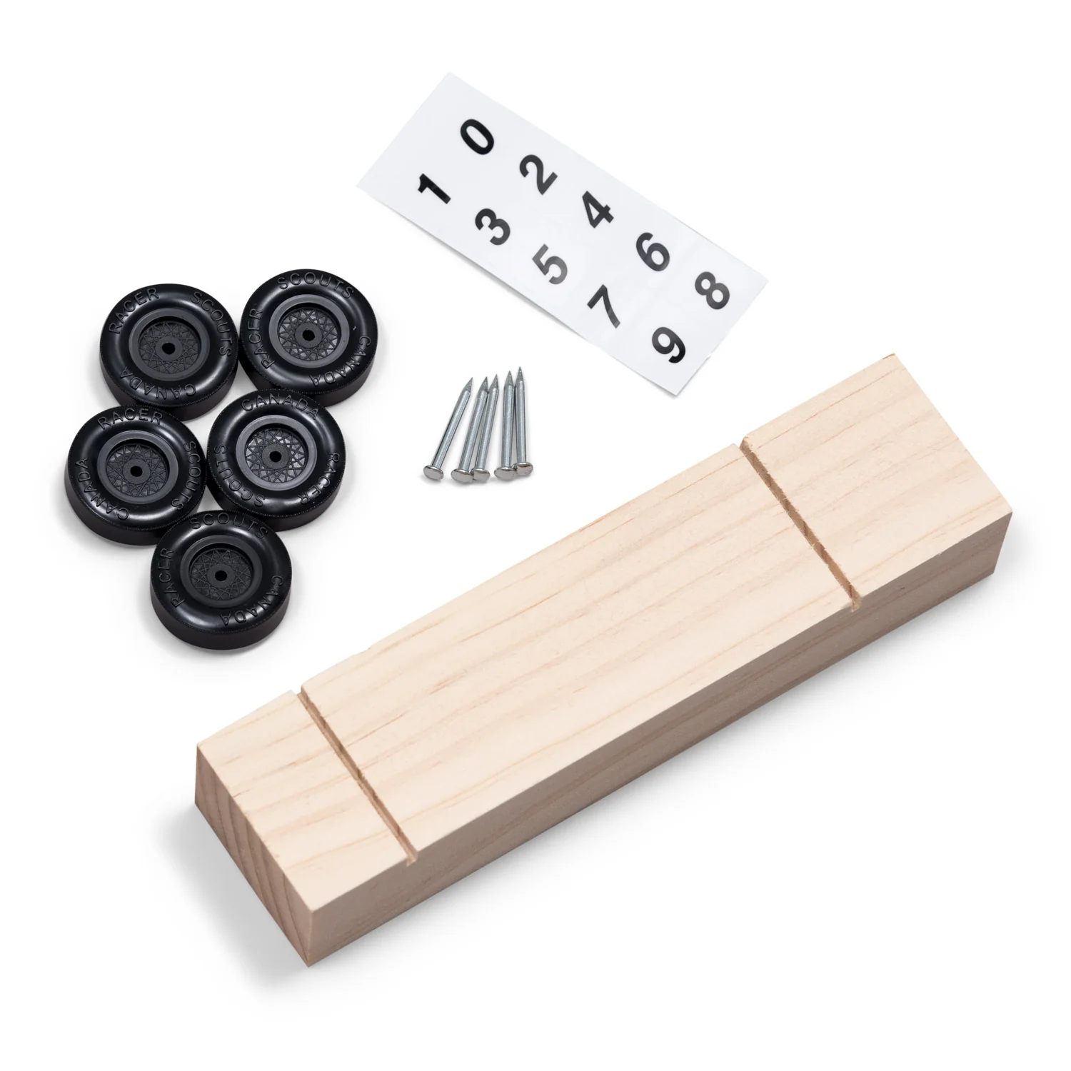Cub Car Kit